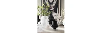 Z Gallerie Cielo Glass Vase