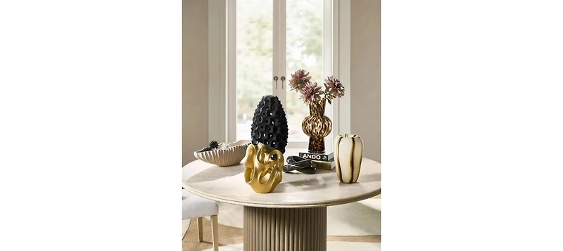 Z Gallerie Neo Versatile Vase