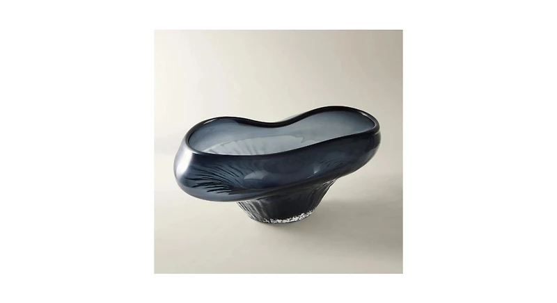 Z Gallerie Calla Decorative Bowl