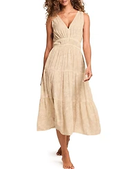 Adore Me Women's Zahira Lounge Dress