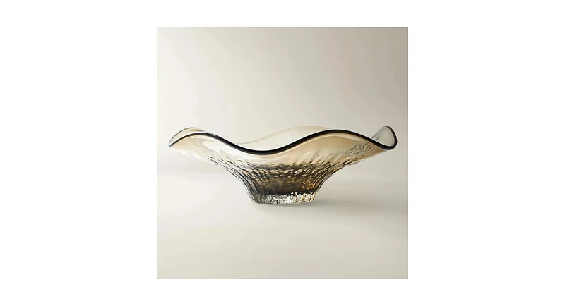 Z Gallerie Corsi Decorative Bowl