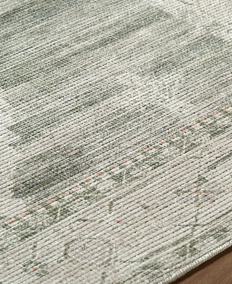 Becki Owens x Livabliss Luca 83754 6'7" x 9' Area Rug