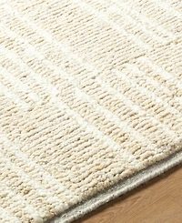 Becki Owens x Surya Davey 8' x 10' Area Rug