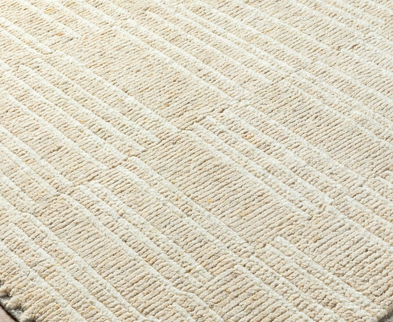 Becki Owens x Surya Davey 9' x 12' Area Rug