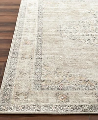 Becki Owens x Livabliss Midtown Machine Washable 89183 7'10" x 10' Area Rug