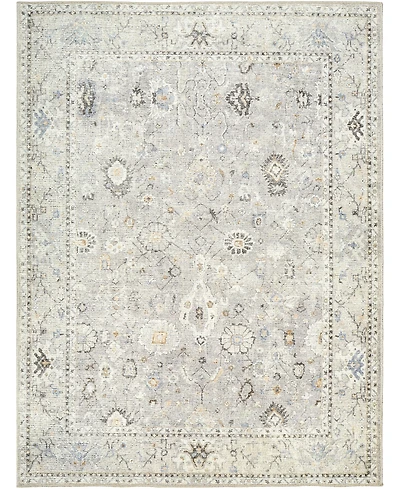Becki Owens x Livabliss Midtown 124370 9'2" x 12' Area Rug