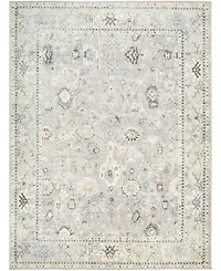Becki Owens x Livabliss Midtown 124370 9'2" x 12' Area Rug