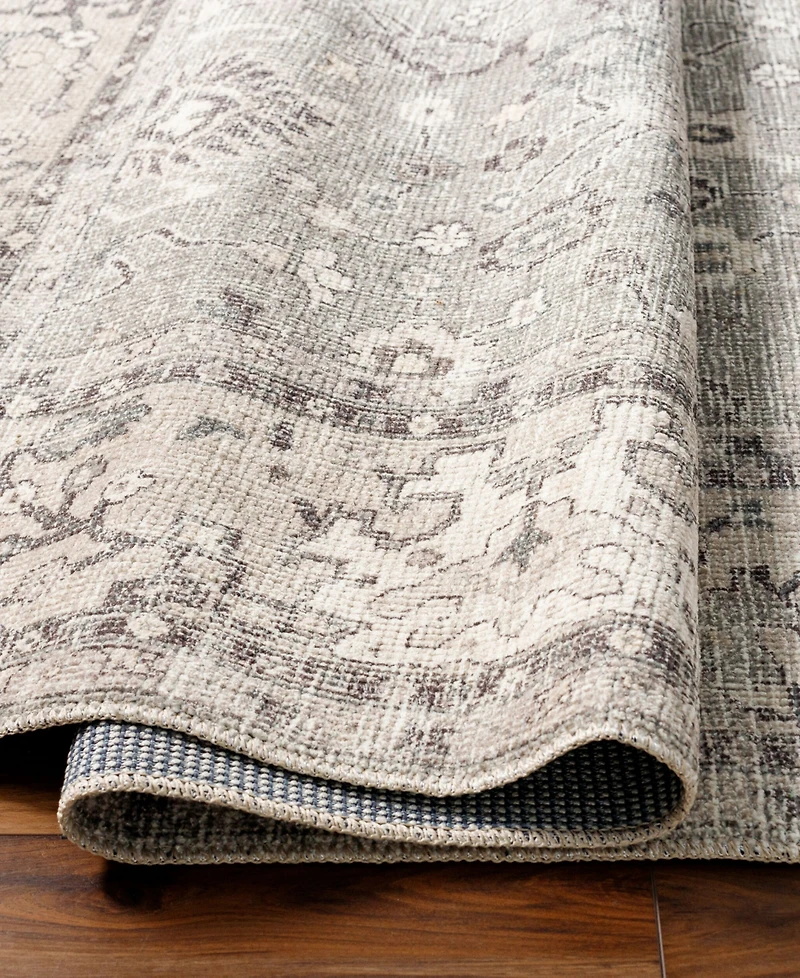 Becki Owens x Livabliss Midtown 124370 7'10" x 10' Area Rug
