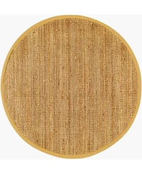 Becki Owens x Livabliss Calla 106969 8' x 8' Round Area Rug