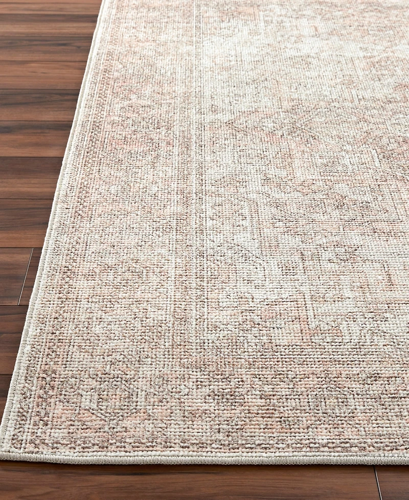 Becki Owens x Livabliss Margot 107048 7'10" x 10' Area Rug