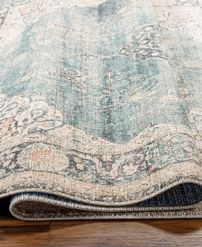 Becki Owens x Livabliss Marlene 490022 9'1" x 12' Area Rug
