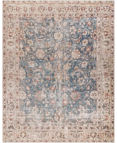 Becki Owens x Livabliss Marlene 490055 6'6" x 9' Area Rug