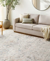 Becki Owens x Livabliss Marlene 490121 2'1" x 3'9" Area Rug