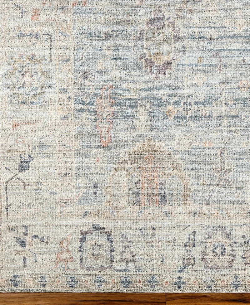 Becki Owens x Livabliss Marlene 490088 5'2" x 7' Area Rug