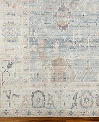 Becki Owens x Livabliss Marlene 490088 5'2" x 7' Area Rug