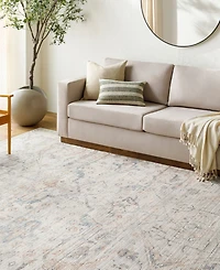 Becki Owens x Livabliss Marlene 490121 9'11" x 14' Area Rug