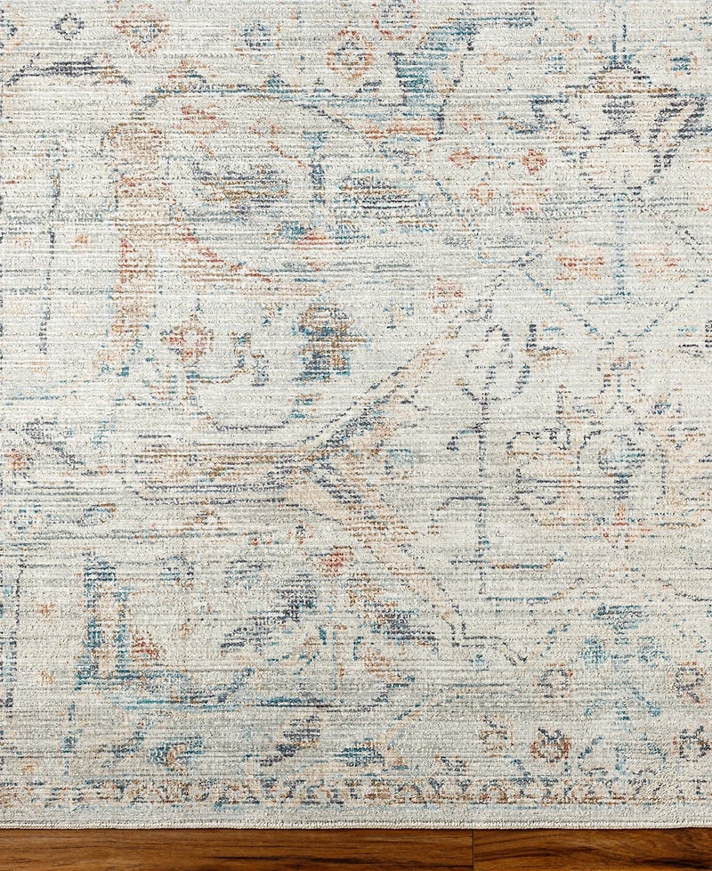 Becki Owens x Livabliss Marlene 490121 7'9" x 10' Area Rug