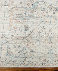Becki Owens x Livabliss Marlene 490121 7'9" x 10' Area Rug