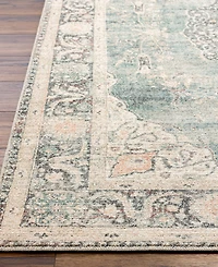 Becki Owens x Livabliss Marlene 490022 6'6" x 9' Area Rug