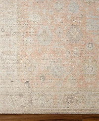 Becki Owens x Livabliss Marlene 490099 5'2" x 7' Area Rug