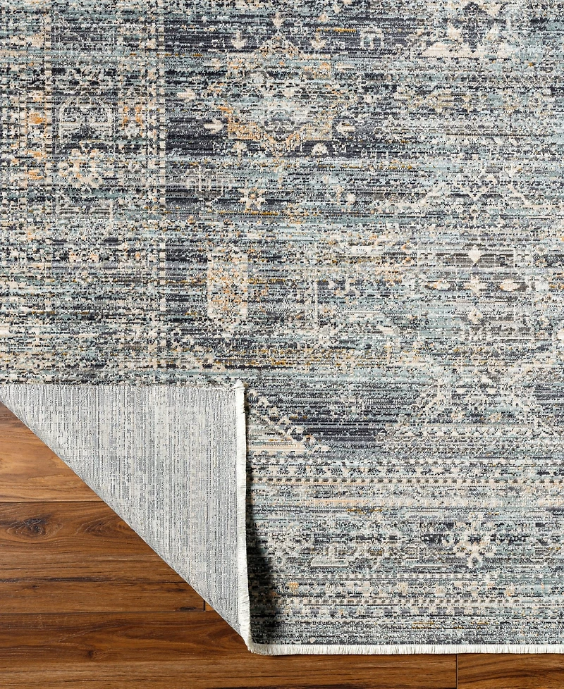 Becki Owens x Livabliss Margaret 2'7" x 7'3" Runner Area Rug