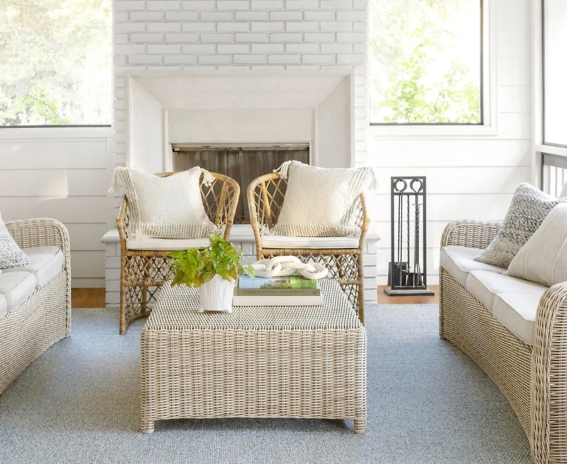 Becki Owens x Livabliss Birdie 491176 1'11" x 2'11" Area Rug