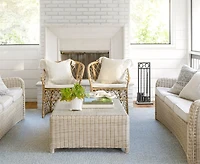 Becki Owens x Livabliss Birdie 491176 1'11" x 2'11" Area Rug