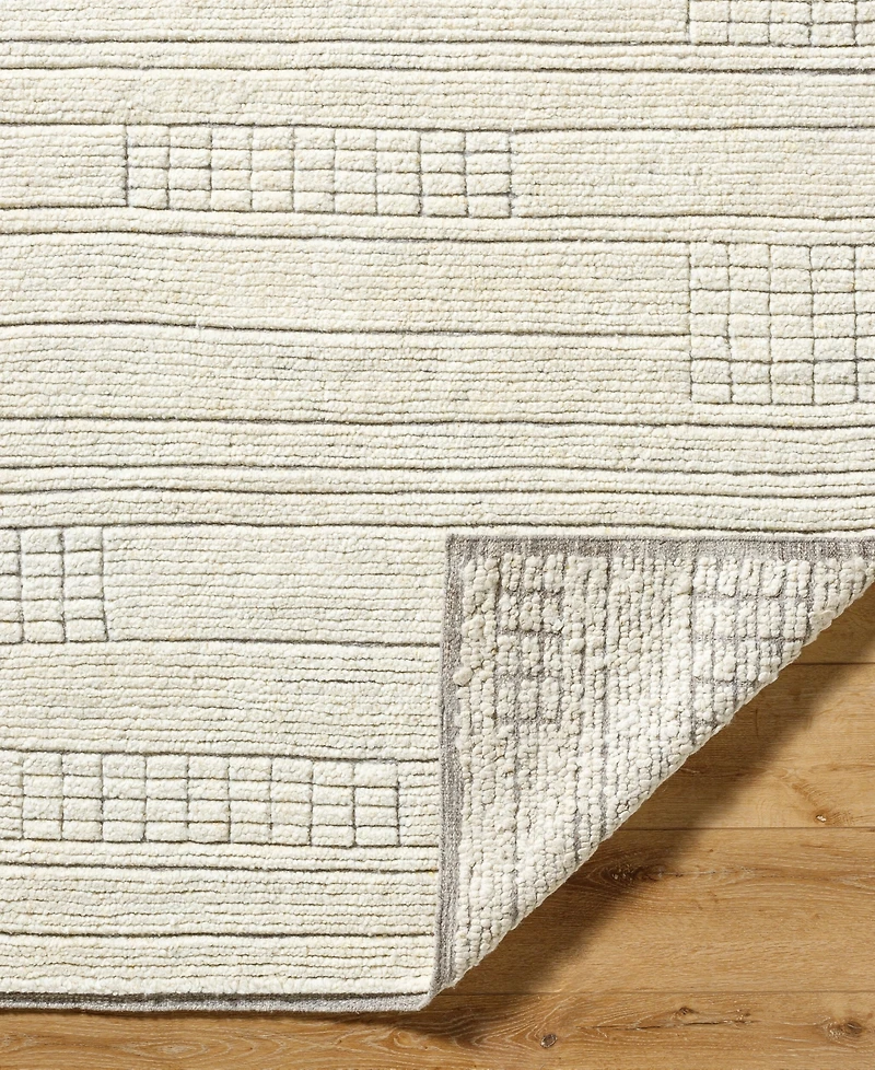 Becki Owens x Surya Davey 496731 8' x 10' Area Rug