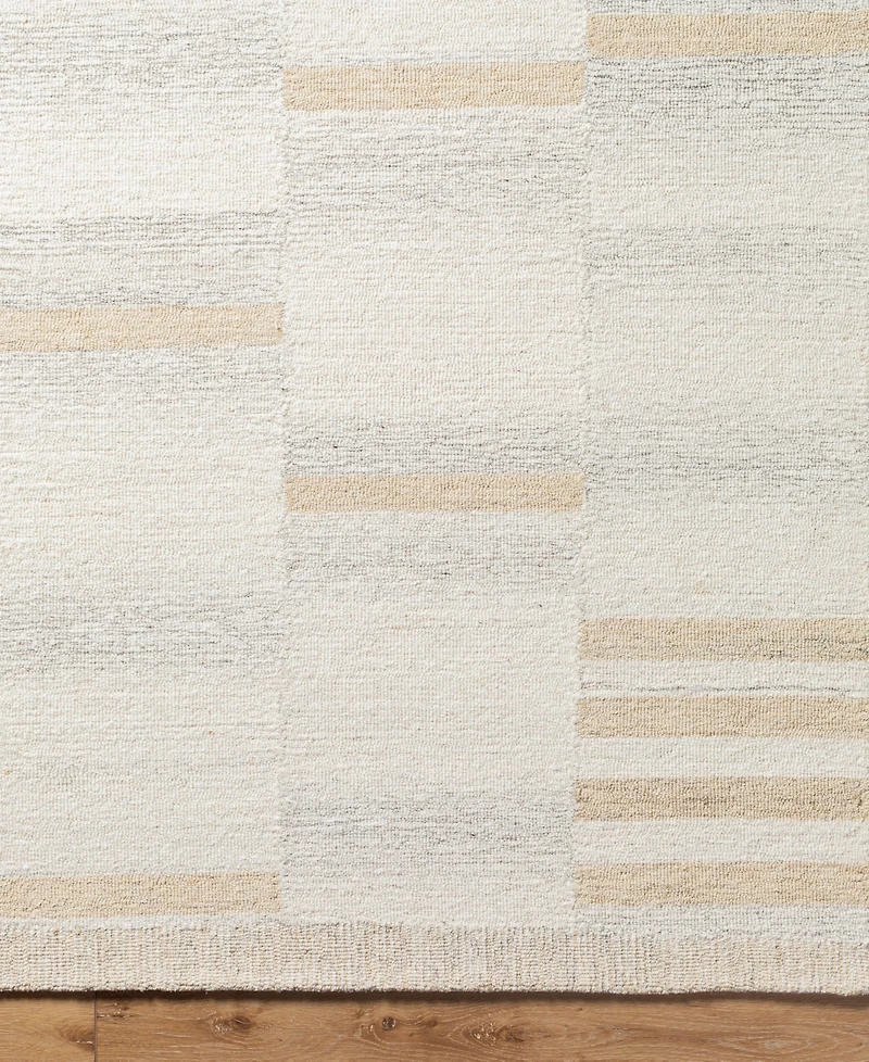Becki Owens x Livabliss Max 496799 2' x 3' Area Rug