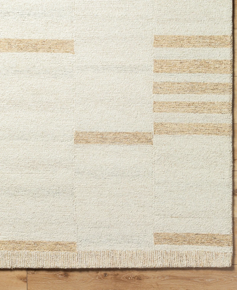 Becki Owens x Livabliss Max 496799 5' x 7'6" Area Rug