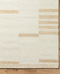 Becki Owens x Livabliss Max 496799 5' x 7'6" Area Rug