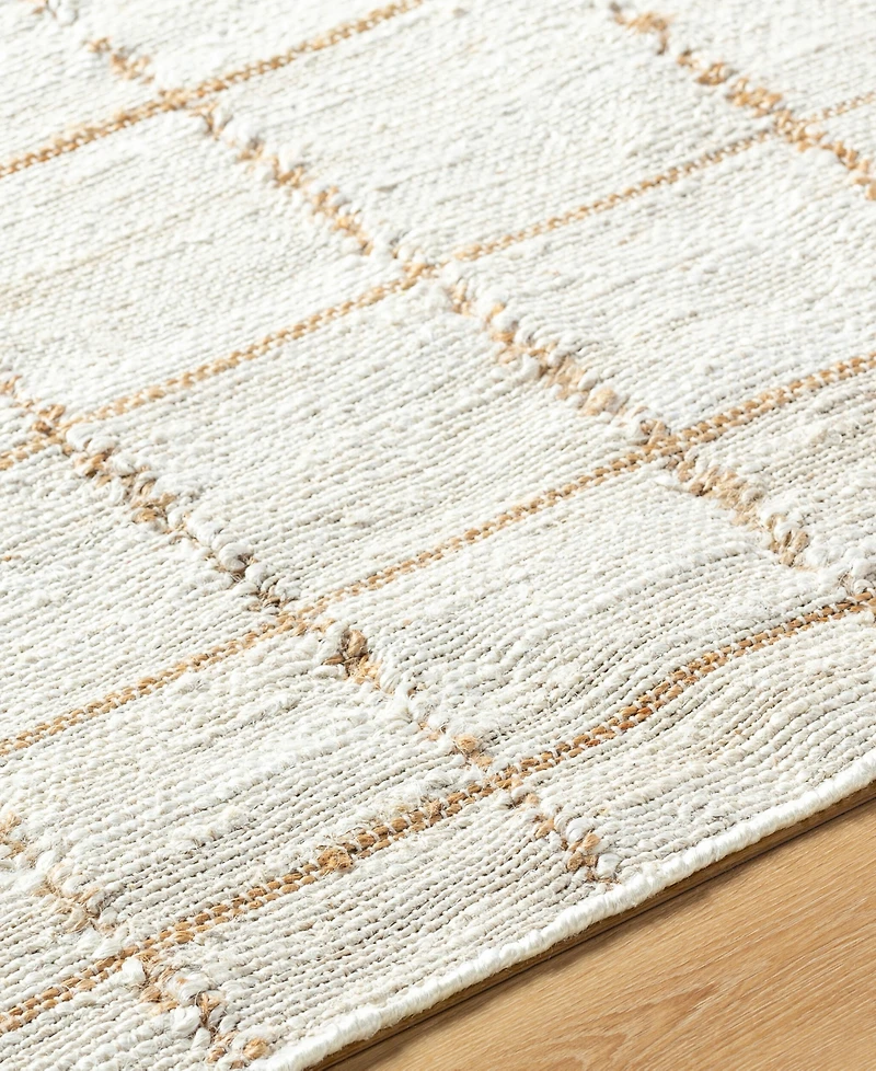 Becki Owens x Livabliss Kamey 496921 2' x 3' Area Rug