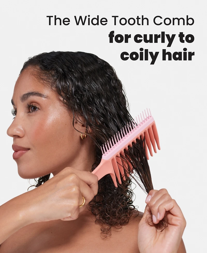 Tangle Teezer Wide Tooth Dual Sided Comb