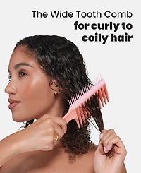 Tangle Teezer Wide Tooth Dual Sided Comb