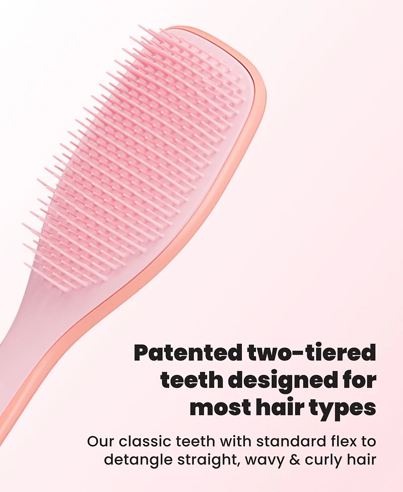 Tangle Teezer Large Ultimate Detangler Hairbrush