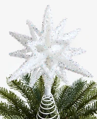 Holiday Lane Whimsy Star Tree Topper, Macy's Exclusive