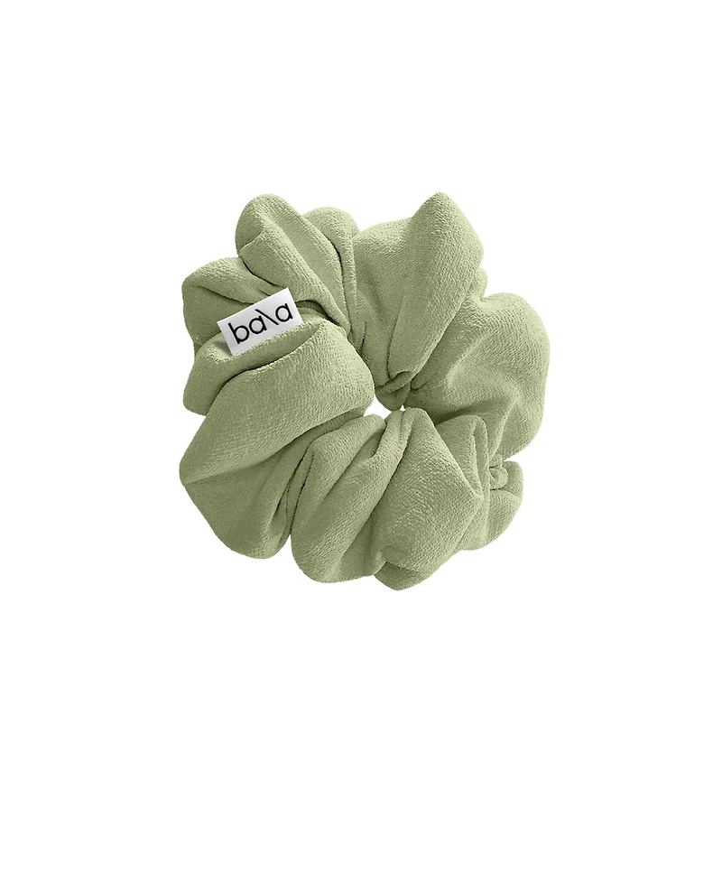 Bala Scrunchie Yoga Mat Holder