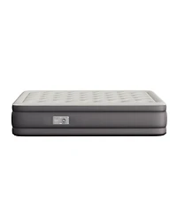 Beautyrest Sky Rise 18" Air Mattress with Built-In Pump