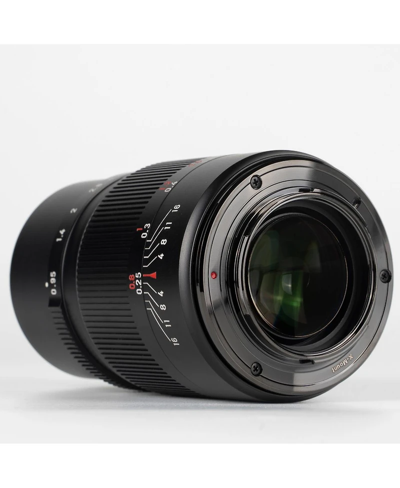 7artisans Photoelectric 25mm f/0.95 Lens for Canon Ef-m