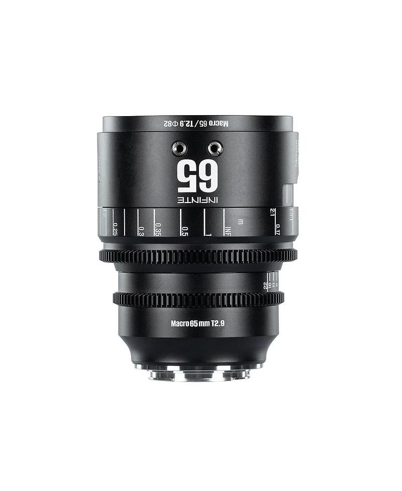 7artisans 7Art 65mm T2.9 Sony (E Mount)65mm T2.9 Sony (E Mount)