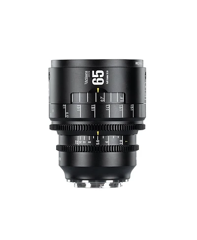 7artisans 7Art 65mm T2.9 Sony (E Mount)65mm T2.9 Sony (E Mount)