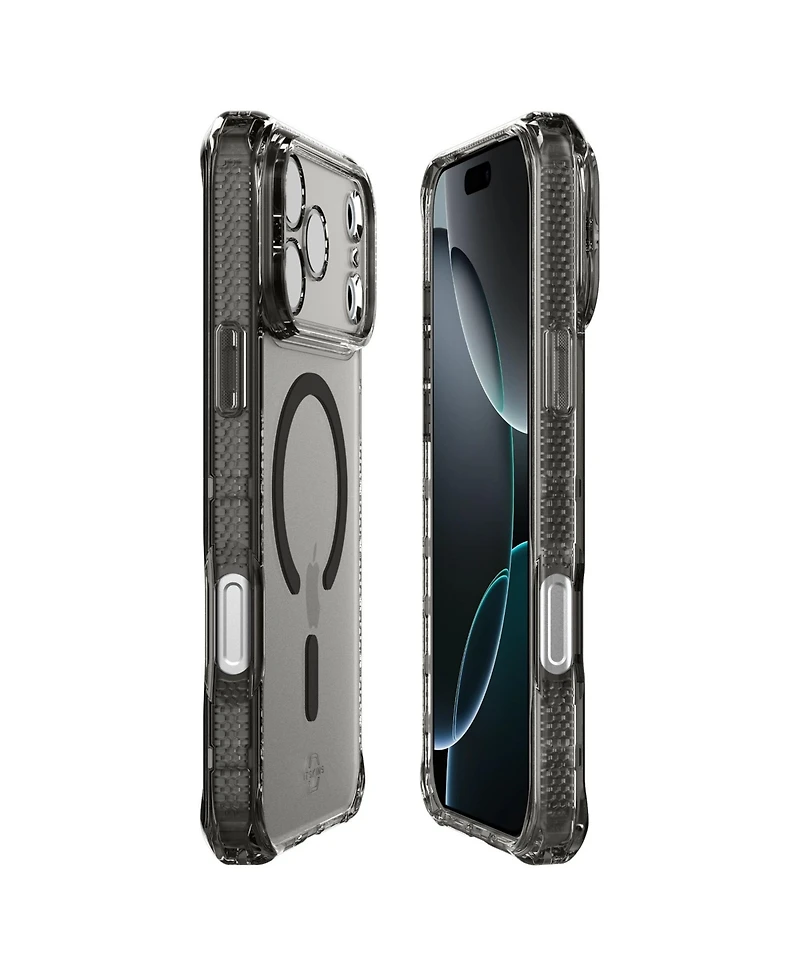 Itskins Hybrid R // Vapor MagSafe Case for Apple iPhone 17 Pro Max