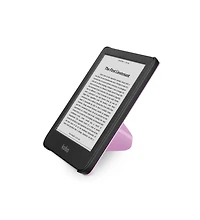 Kobo Clara 16GB Bw eReader with Candy SleepCover Case Bundle
