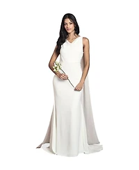 Coast Women's Chiffon Maxi Dress