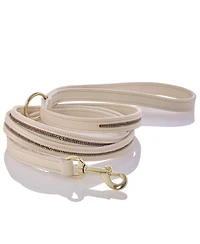 Pet Passion Roxy The Crystal Bling Leash