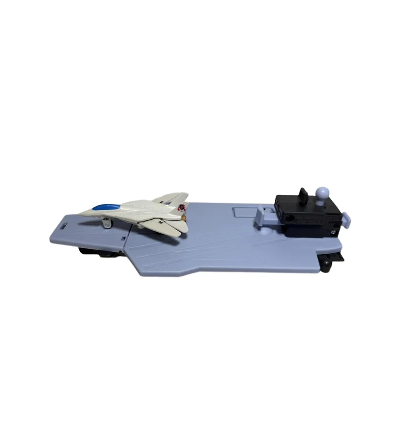 Legend Toys Topgun Airstrike Carrier