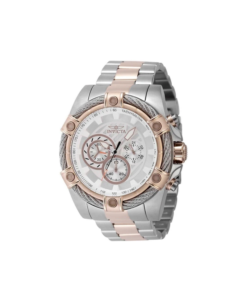 Invicta Men's 48869 Bolt Quartz VD54 Dial Watch