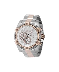 Invicta Men's 48869 Bolt Quartz VD54 Dial Watch