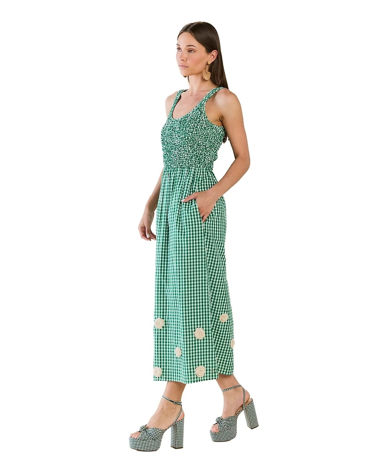 Eddy Women's Elle Dress