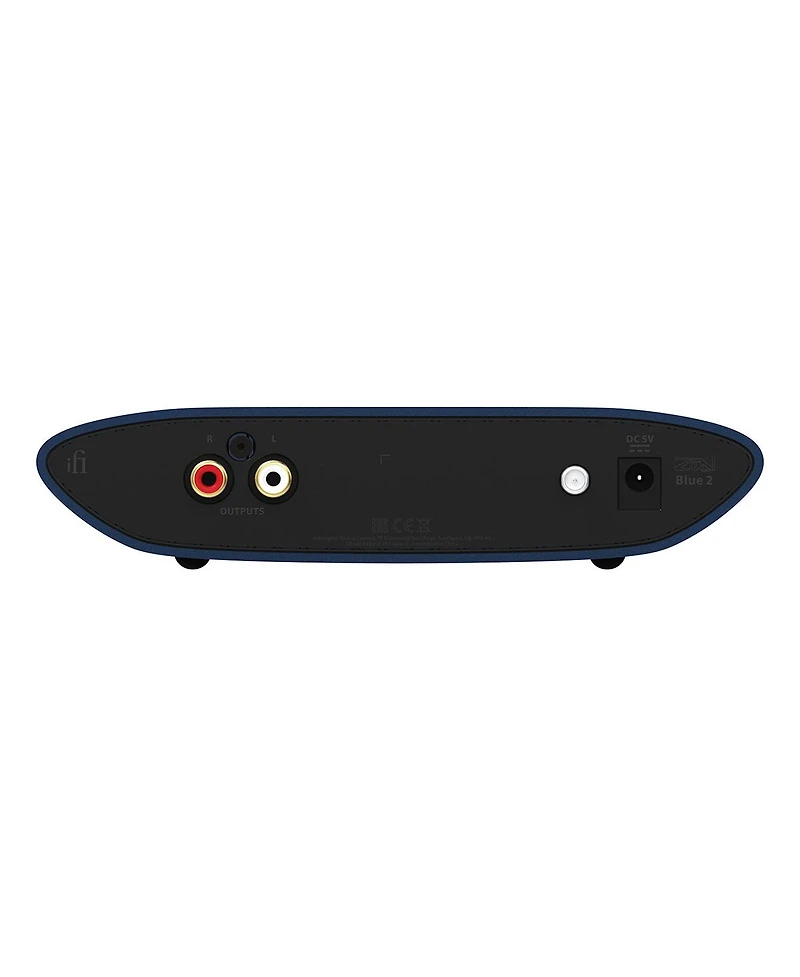 iFi Audio Zen Air Bluetooth High-Resolution Dac and Bluetooth Receiver with aptX Lossless